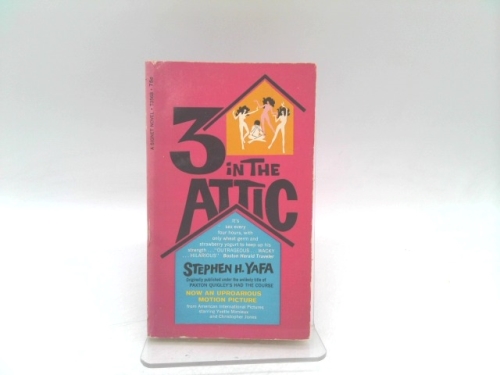3 in the Attic