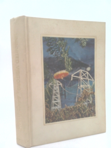 Univited Visitors: A Biologist Looks at UFO's