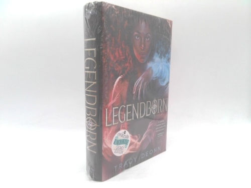 Legendborn