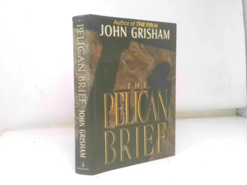 The Pelican Brief