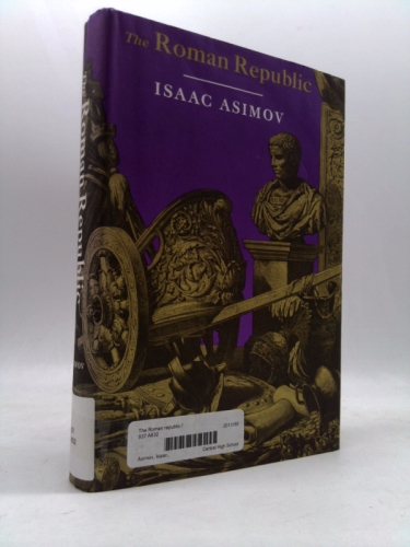 The Roman Republic