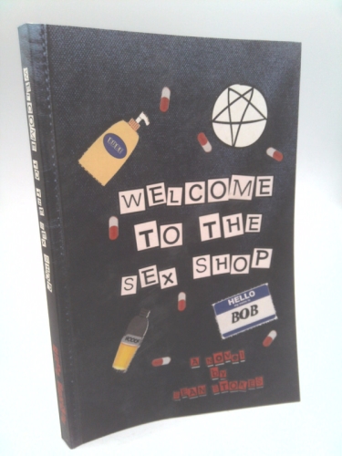 Welcome to the Sex Shop