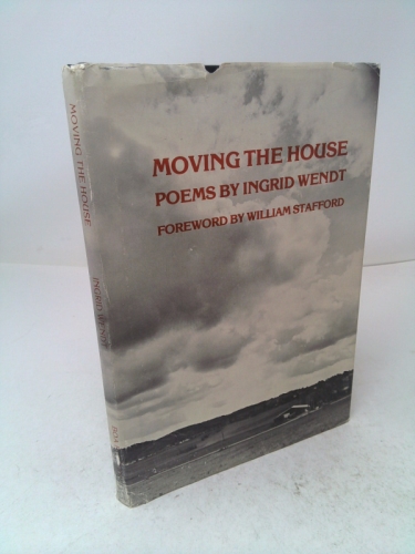 Moving the House