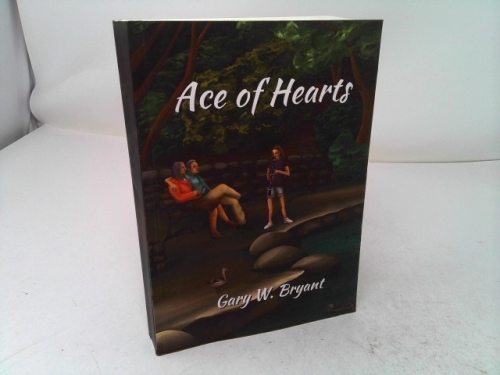 Ace Of Hearts (Ace Johnson: Mysteries with Heart)