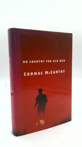 No Country for Old Men
