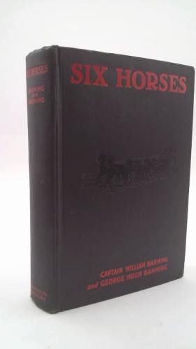 Six Horses