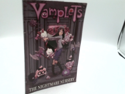Vamplets: Nightmare Nursery #1