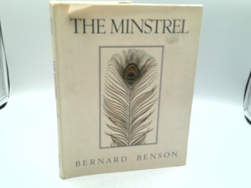 The Minstrel In Homage to Elvis Presley