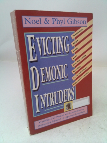 Evicting Demonic Intruders