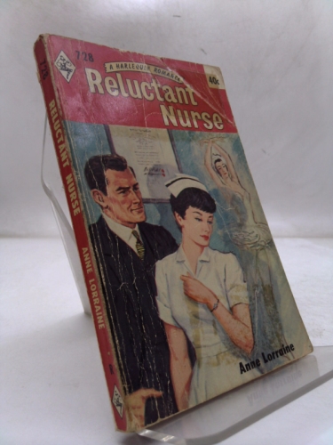 Reluctant nurse