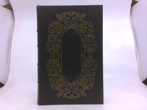 THE AUTOBIOGRAPHY OF BENJAMIN FRANKLIN Easton Press