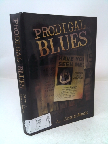 Prodigal Blues