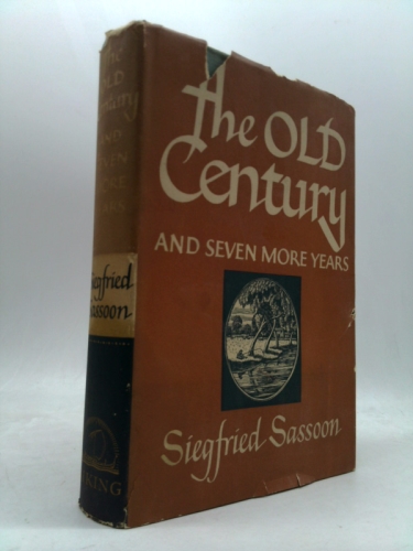 The Old Century and Seven More Years
