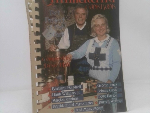 The Animaland Cookbook (Pet Project of the Stars , Vol 1)