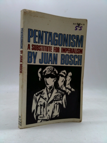El pentagonismo, sustituto del imperialismo