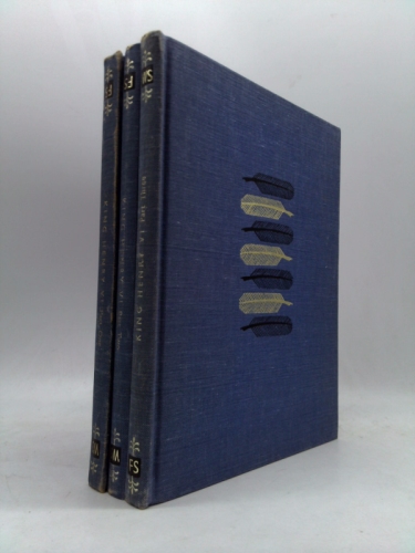 King henry vi, Part 1-3