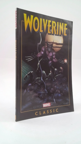 Wolverine Classic, Vol. 1