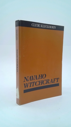 Navaho Witchcraft
