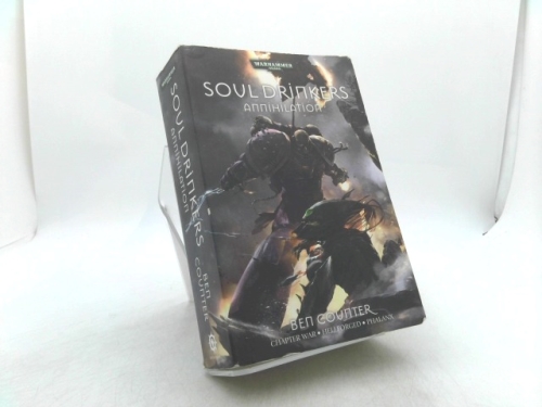The Soul Drinkers Omnibus: Volume 2
