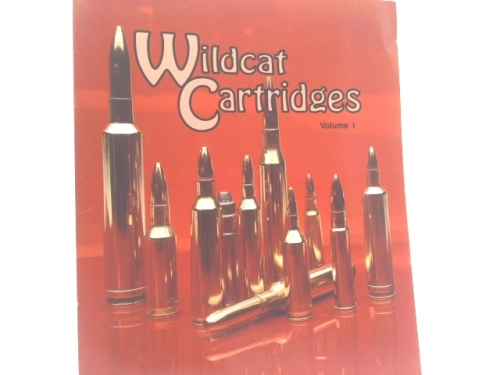Wildcat Cartridges