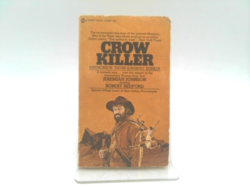 Crow Killer