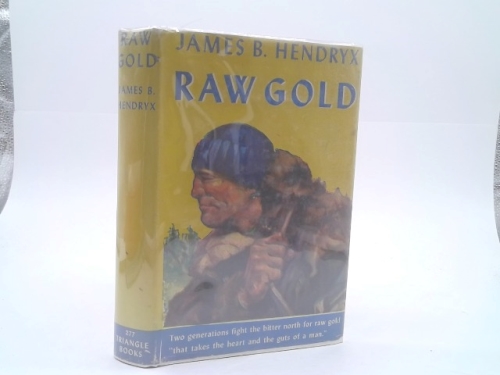 Raw Gold
