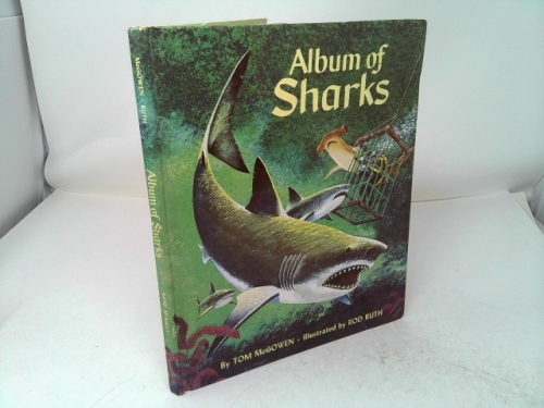 Album of Sharks