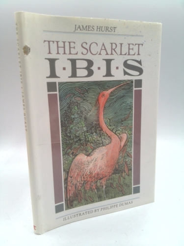 The Scarlet Ibis (Classic Short Stories)