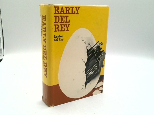 Early Del Rey
