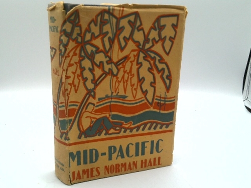 Mid-Pacific