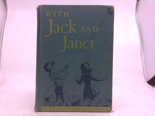 With Jack and Janet