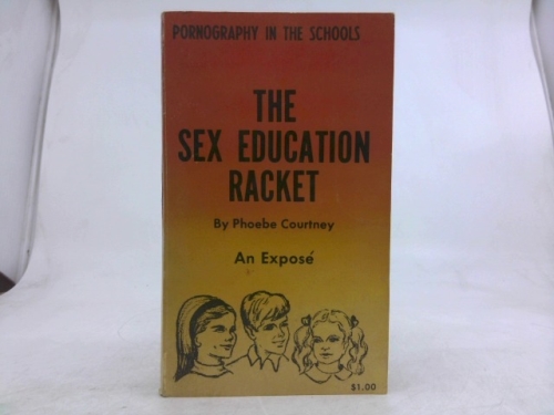 The sex education racket