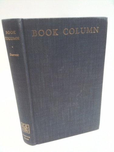 Book Column