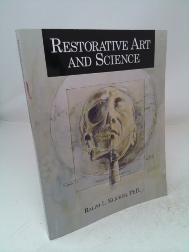 Restorative art and science