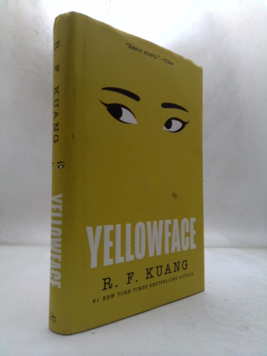 Yellowface