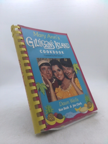 Mary Ann's Gilligan's Island Cookbook