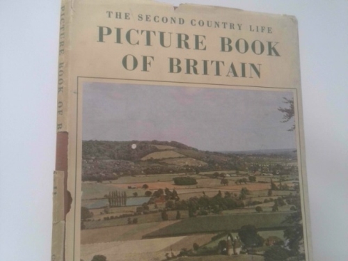 The Second Country Life Picture Book Of Britain