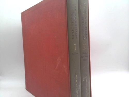 The Wrightsman Collection