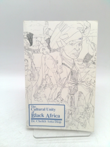 The Cultural Unity of Black Africa: The Domains of Patriarchy and of Matriarchy in Classical Antiquity