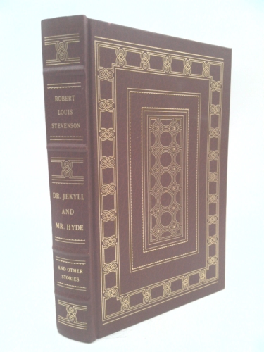 Dr. Jekyll and Mr. Hyde and Other Stories