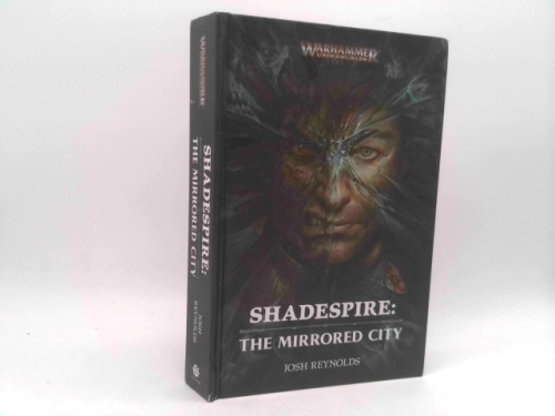 Shadespire: The Mirrored City