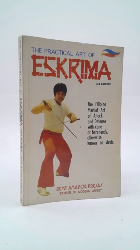 The Practical Art of ESKRIMA