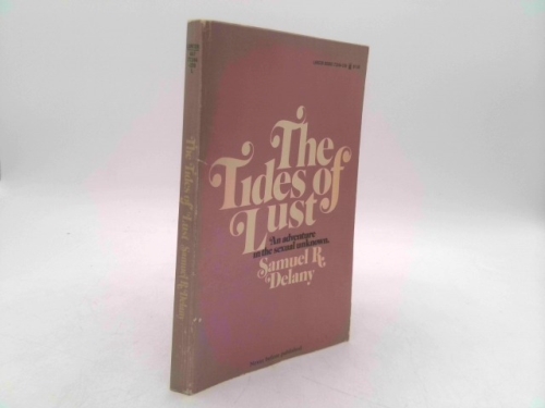 The Tides of Lust