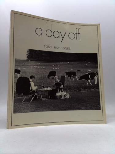 A day off: 120 photographs