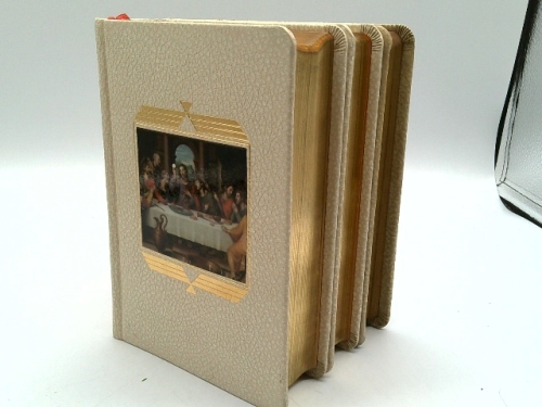 Library of Catholic Devotion - 3 Volume Set