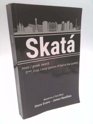 Skatá
