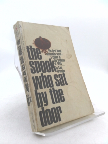 The Spook Who Sat By the Door