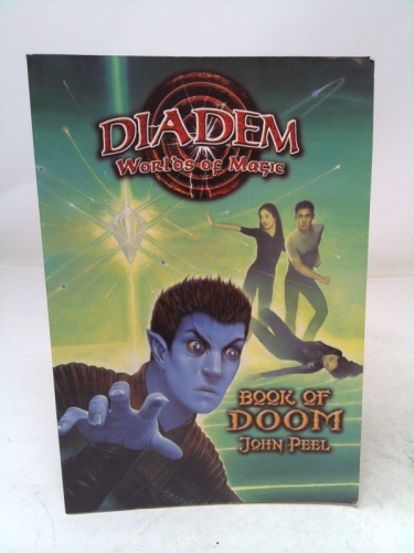 Book Of Doom