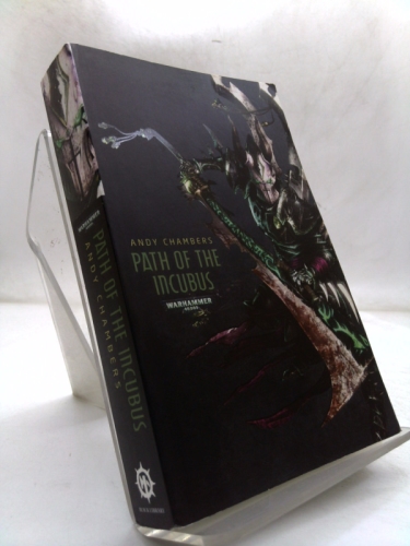 Path of the Incubus