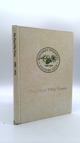 The First Fifty Years: 1925-1975